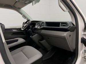 Volkswagen Transporter bild 23
