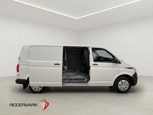 Volkswagen Transporter bild 11
