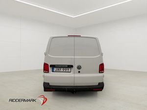 Volkswagen Transporter bild 8