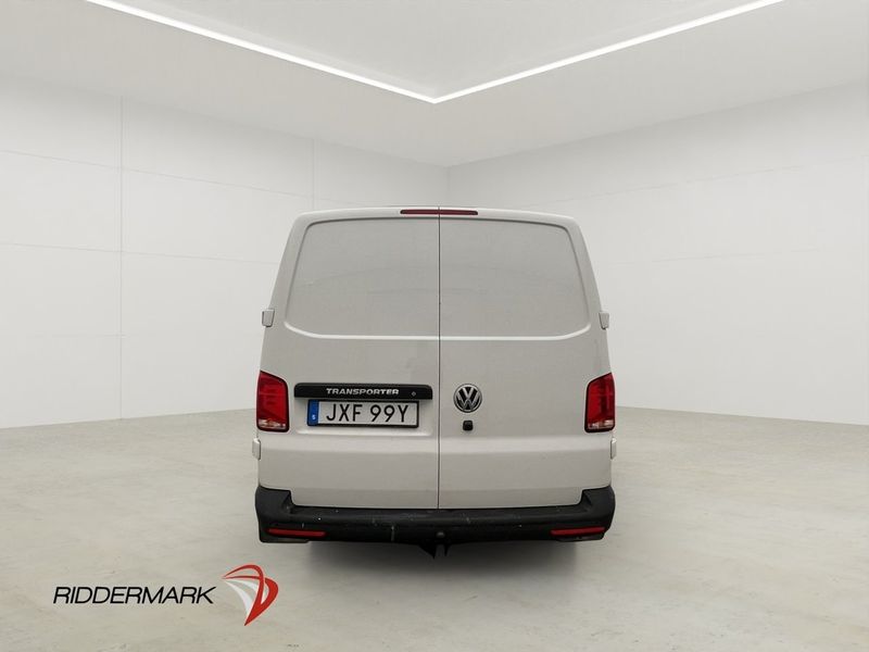 Volkswagen Transporter bild 8