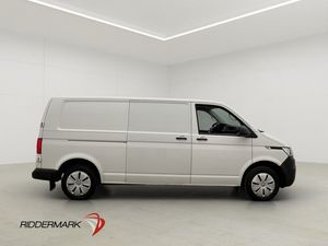 Volkswagen Transporter bild 2