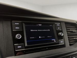 Volkswagen Transporter bild 21