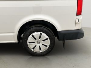 Volkswagen Transporter bild 27
