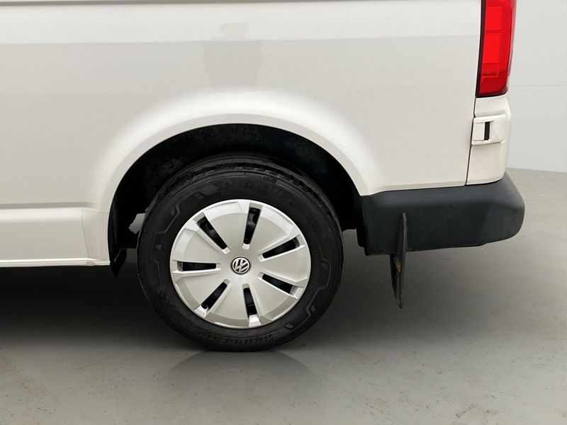Volkswagen Transporter bild 27
