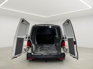 Volkswagen Transporter bild 12