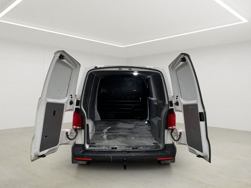 Volkswagen Transporter bild 12