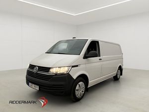Volkswagen Transporter bild 3