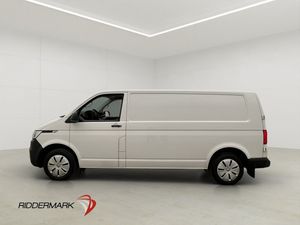 Volkswagen Transporter bild 6
