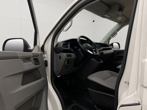 Volkswagen Transporter bild 15
