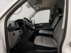Volkswagen Transporter bild 16