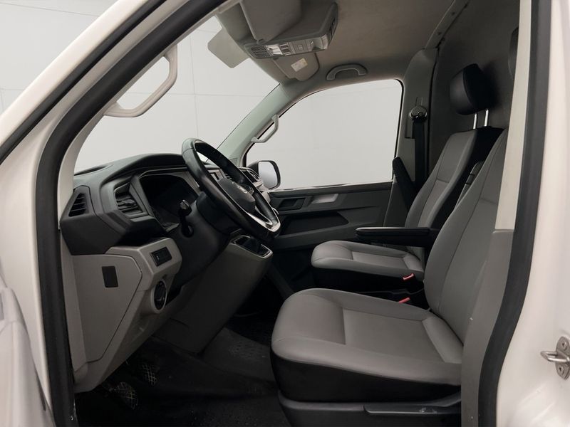 Volkswagen Transporter bild 16