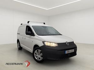 Volkswagen Caddy bild 3
