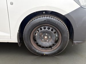 Volkswagen Caddy bild 32