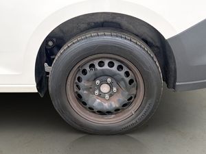 Volkswagen Caddy bild 30
