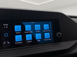 Volkswagen Caddy bild 23