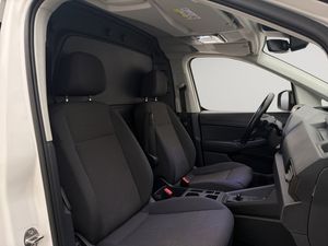 Volkswagen Caddy bild 27