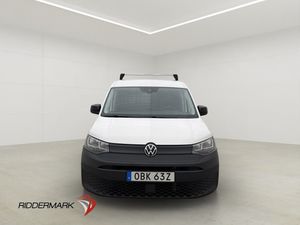 Volkswagen Caddy bild 5
