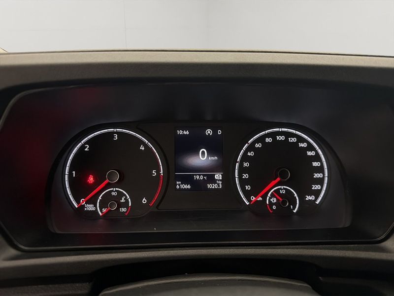 Volkswagen Caddy bild 18