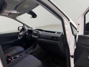 Volkswagen Caddy bild 28