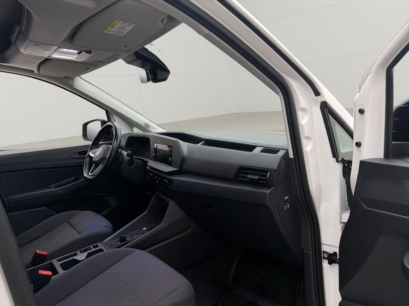 Volkswagen Caddy bild 28