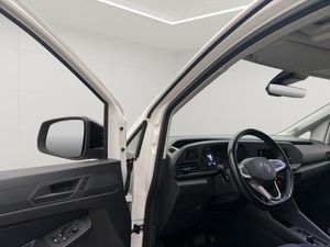 Volkswagen Caddy bild 14