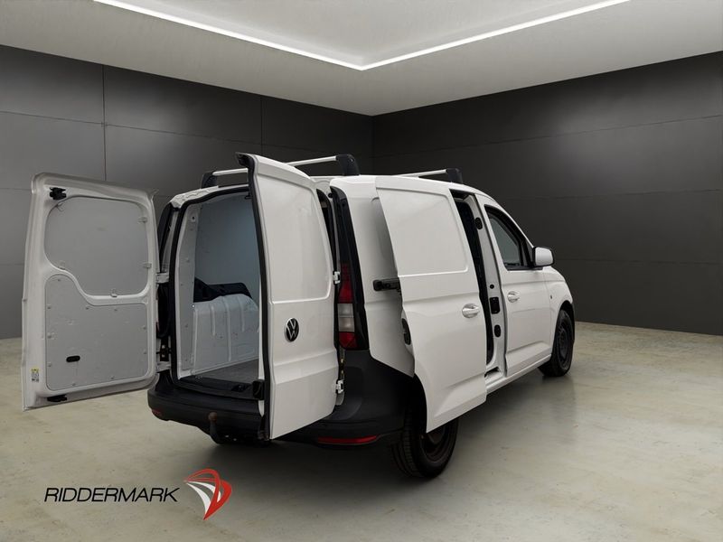 Volkswagen Caddy bild 12