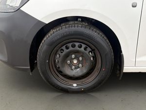 Volkswagen Caddy bild 29
