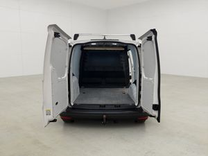Volkswagen Caddy bild 11