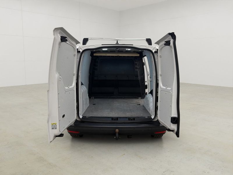 Volkswagen Caddy bild 11