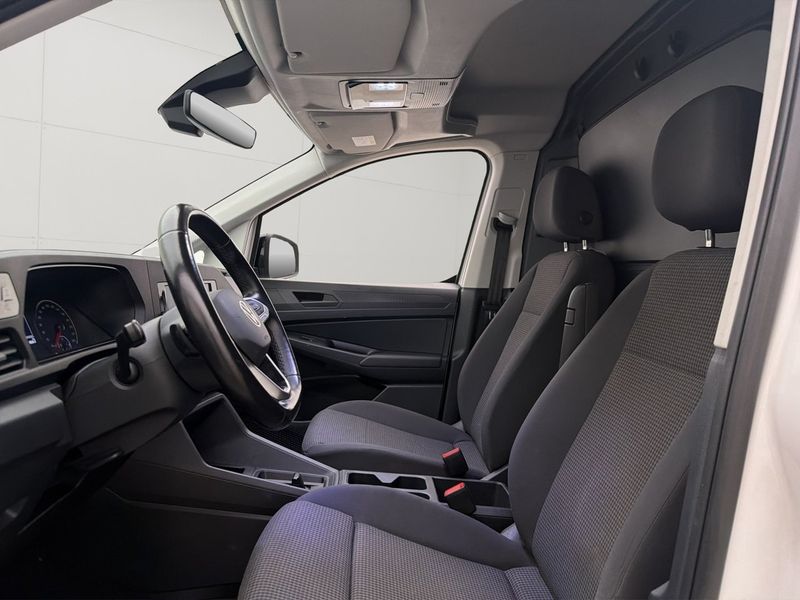 Volkswagen Caddy bild 15