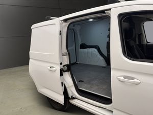 Volkswagen Caddy bild 13
