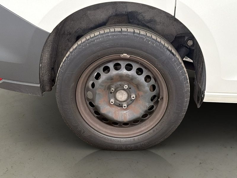 Volkswagen Caddy bild 31