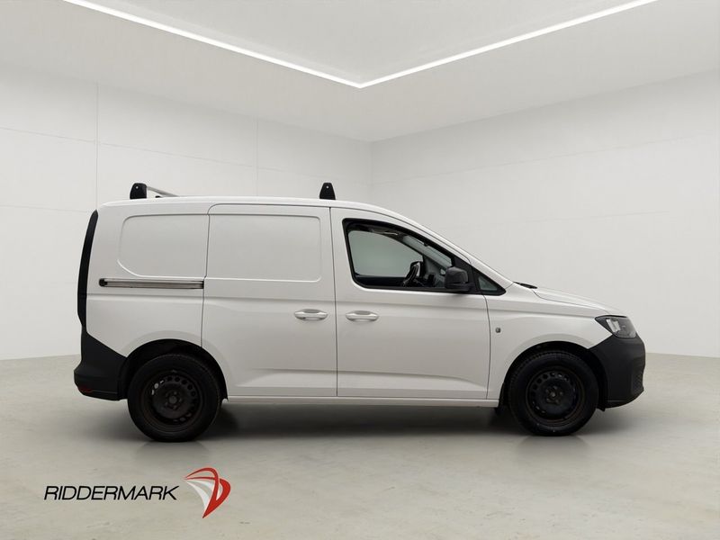 Volkswagen Caddy bild 2