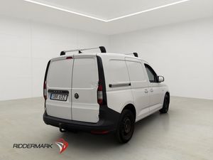 Volkswagen Caddy bild 9