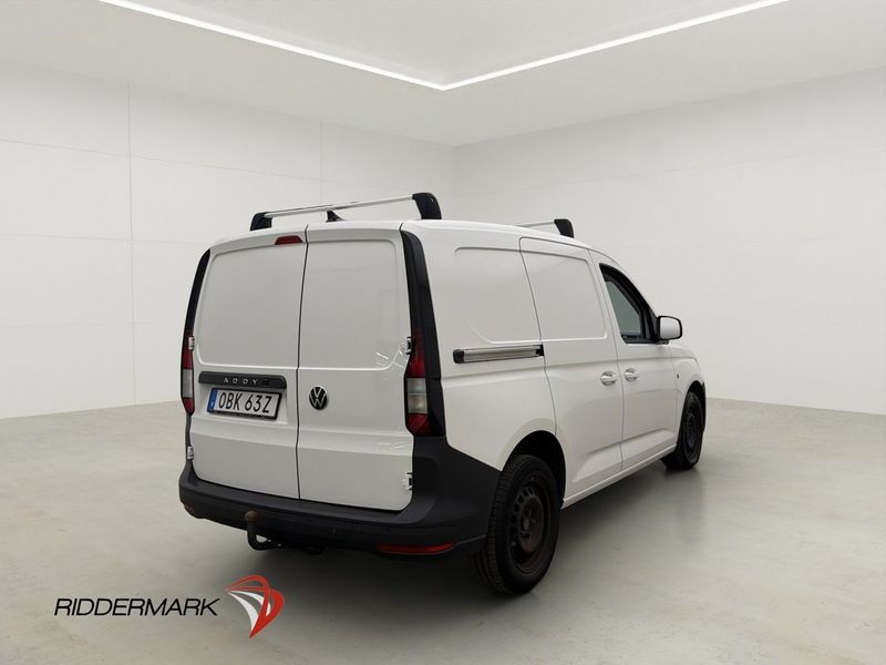 Volkswagen Caddy bild 9