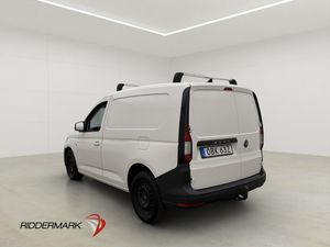 Volkswagen Caddy bild 7