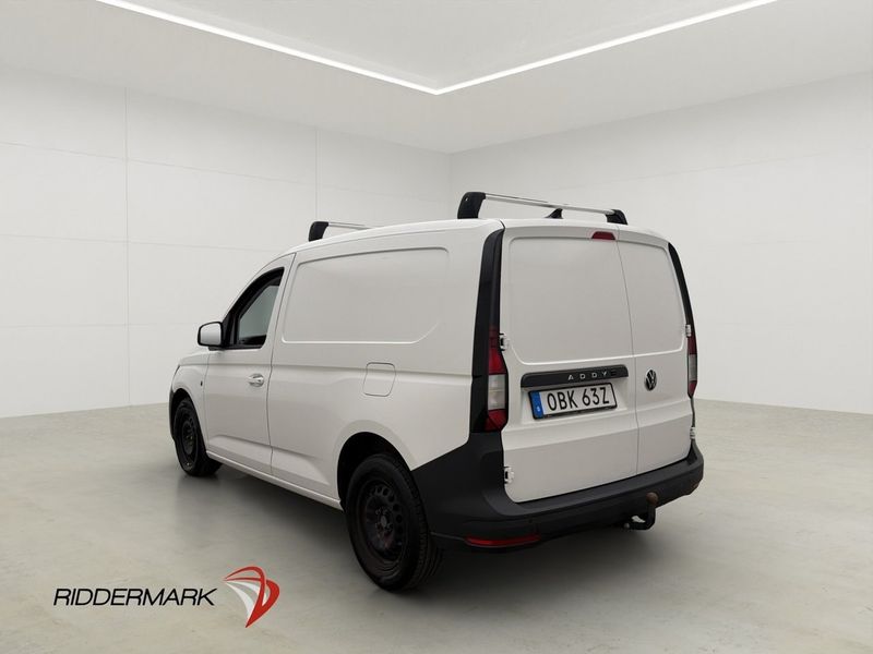 Volkswagen Caddy bild 7