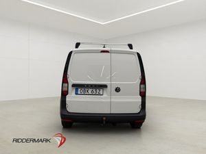 Volkswagen Caddy bild 8