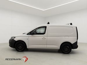 Volkswagen Caddy bild 6