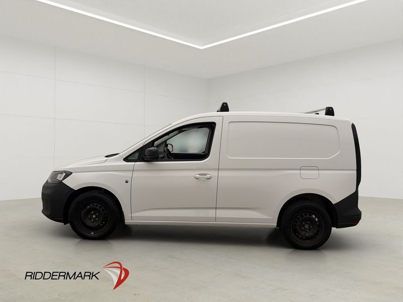 Volkswagen Caddy bild 6