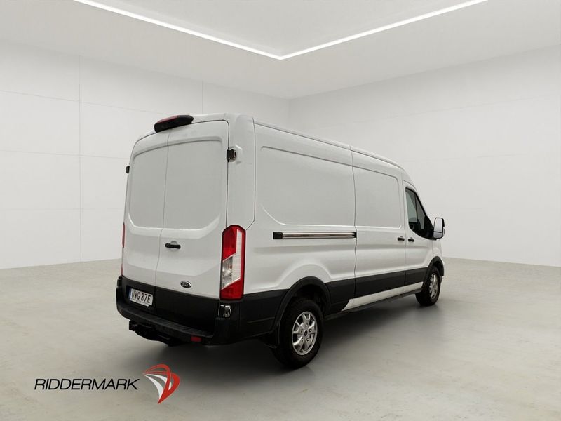 Ford Transit bild 9