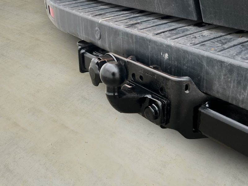 Ford Transit bild 10