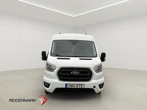 Ford Transit bild 5