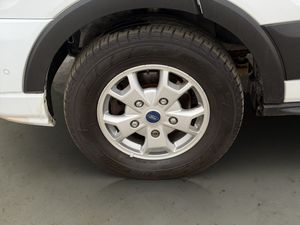 Ford Transit bild 31