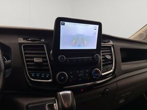 Ford Transit bild 24