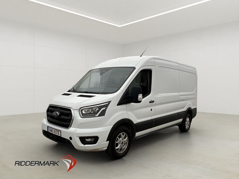 Ford Transit bild 3