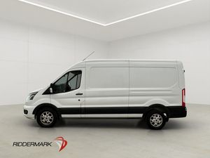 Ford Transit bild 6