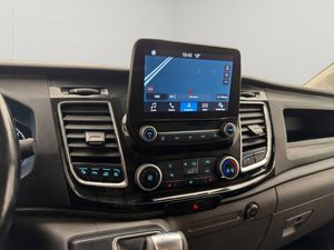 Ford Transit bild 25