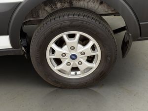Ford Transit bild 32