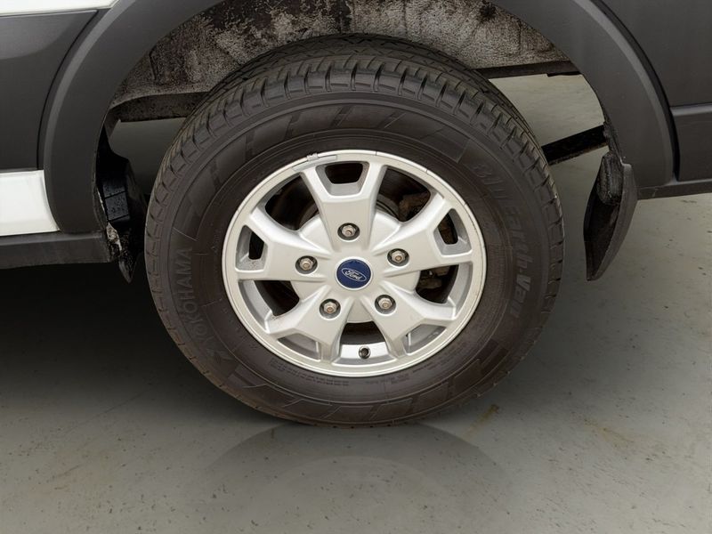 Ford Transit bild 32